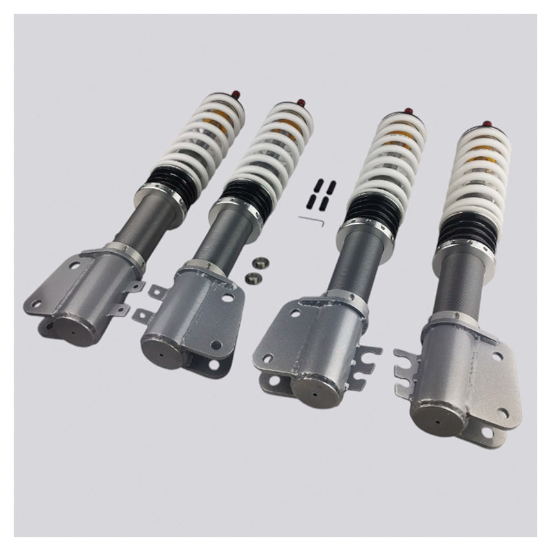 DNA Racing - Lancia Delta HF Integrale Evo I - Evo II - Kit ammortizzatori WRS