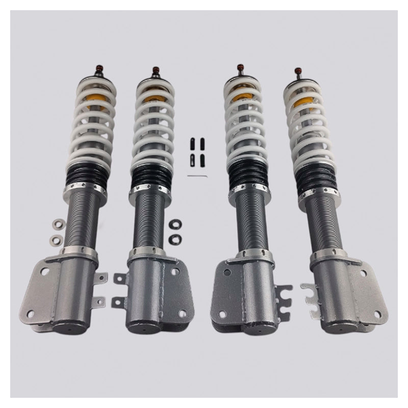 DNA Racing - Lancia Delta HF Integrale Evo I - Evo II - Kit ammortizzatori WRS