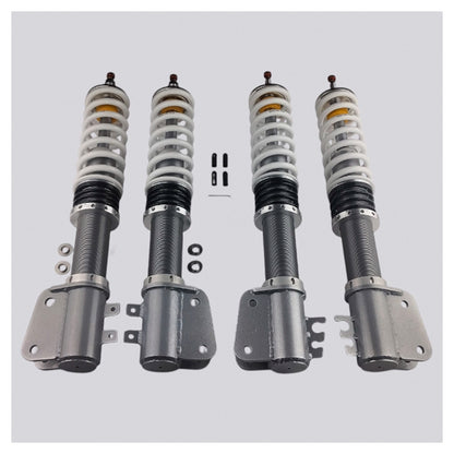 DNA Racing - Lancia Delta HF Integrale Evo I - Evo II - Kit ammortizzatori WRS