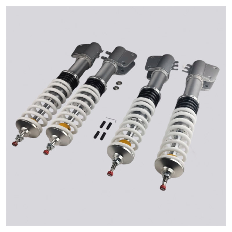 DNA Racing - Lancia Delta HF Integrale Evo I - Evo II - Kit ammortizzatori WRS