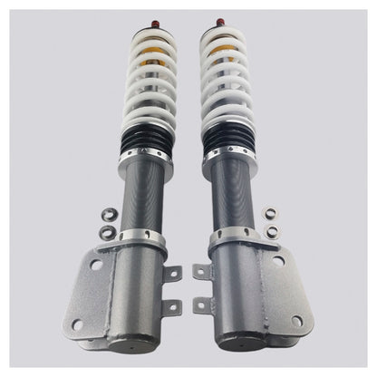 DNA Racing - Lancia Delta HF Integrale Evo I - Evo II - Kit ammortizzatori WRS