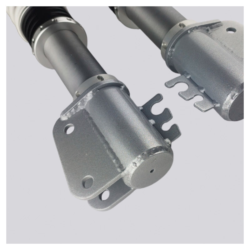 DNA Racing - Lancia Delta HF Integrale Evo I - Evo II - Kit ammortizzatori WRS