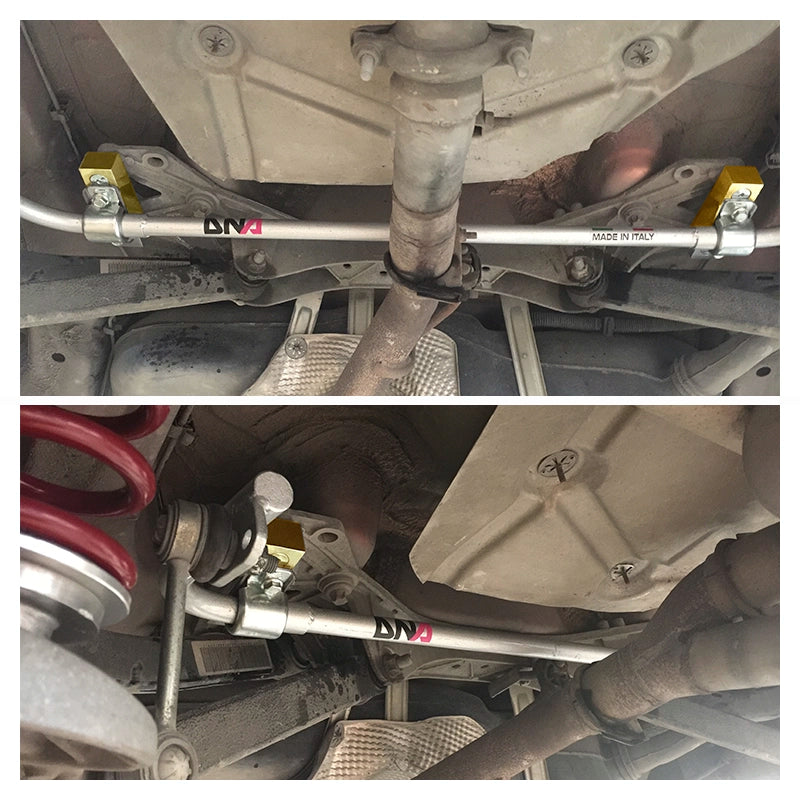 DNA Racing - Alfa Romeo Giulietta 940 (2010-) - Kit barra antirollio posteriore