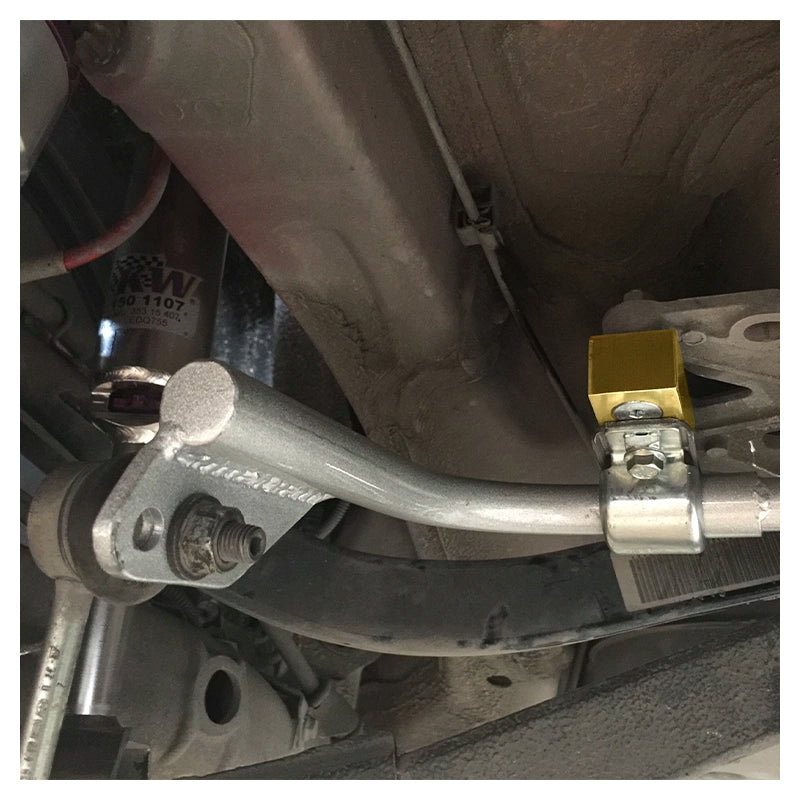 DNA Racing - Alfa Romeo Giulietta 940 (2010-) - Kit barra antirollio posteriore