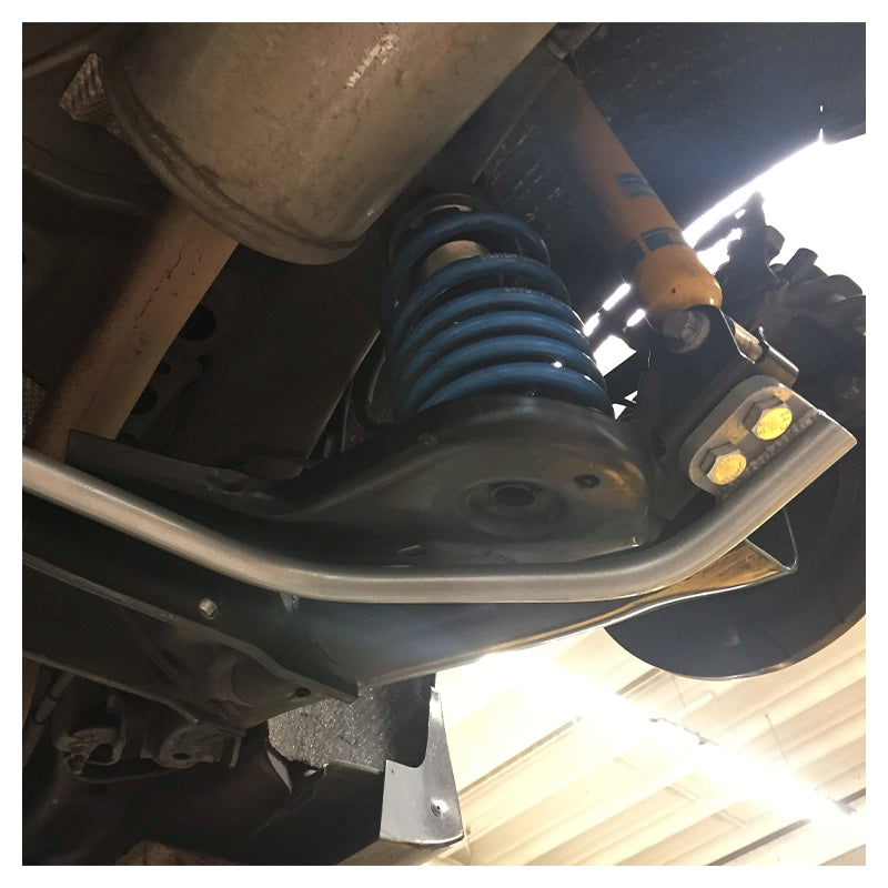 DNA Racing - Ford Fiesta MK7 (2008-) - Kit barra antirollio posteriore Ø22 mm