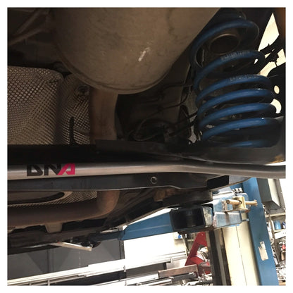 DNA Racing - Ford Fiesta MK7 (2008-) - Kit barra antirollio posteriore Ø22 mm