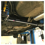 DNA Racing - Ford Fiesta MK7 (2008-) - Kit barra antirollio posteriore regolabile Ø20x3 mm