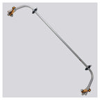 DNA Racing barra antirollio PC0137