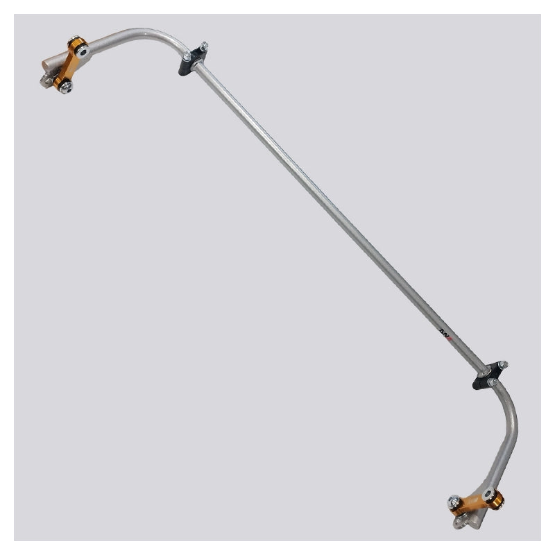 DNA Racing barra antirollio PC0137
