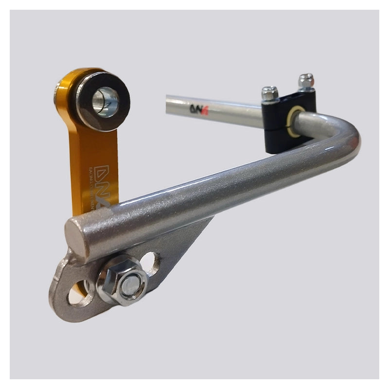 DNA Racing barra antirollio PC0137