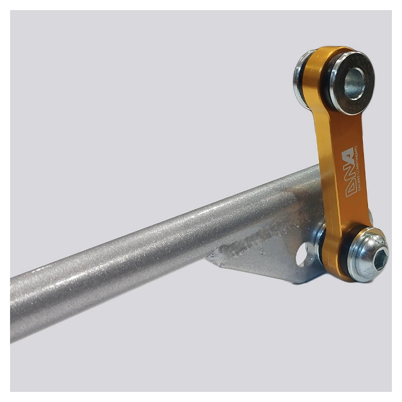 DNA Racing barra antirollio PC0137