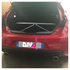 DNA Racing - Alfa Romeo Giulietta 940 (2010-) - Kit barra duomi posteriore con tiranti