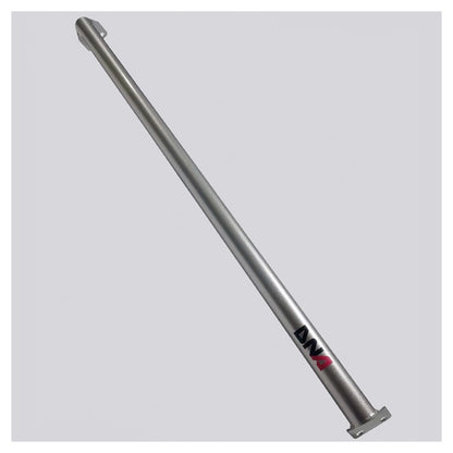 DNA Racing - Fiat Panda (2003-) - Kit barra irrigidimento telaio posteriore