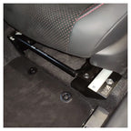 DNA Racing - Toyota Yaris GR - Kit abbassamento sedile con guide regolabili
