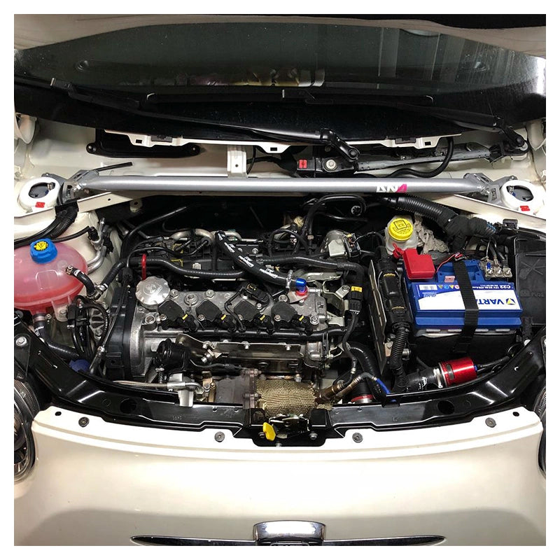 DNA Racing - Abarth 500 - Kit barra duomi anteriore