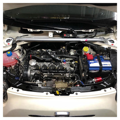 DNA Racing - Abarth 500 - Kit barra duomi anteriore