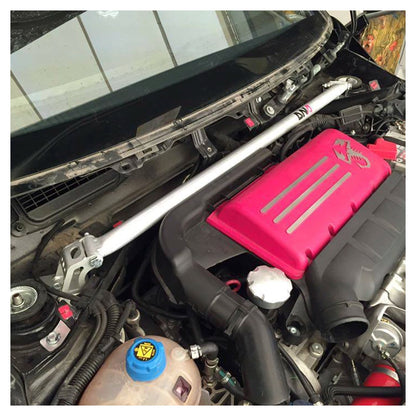 DNA Racing - Abarth 500 - Kit barra duomi anteriore