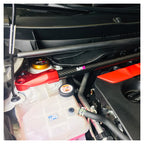 DNA Racing - Toyota Yaris GR - Kit barra duomi anteriore in carbonio