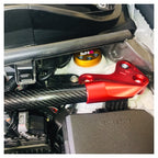 DNA Racing - Toyota Yaris GR - Kit barra duomi anteriore in carbonio
