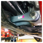 DNA Racing - Kit supporto motore lato cambio Fast Road