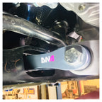 DNA Racing - Kit supporto motore lato cambio Fast Road