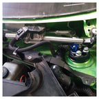 DNA Racing kit top mount coilover