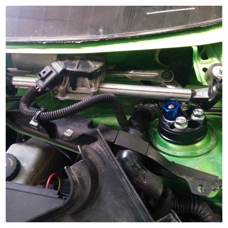 DNA Racing kit top mount coilover