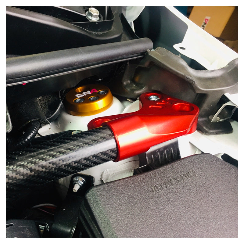 DNA Racing - Toyota Yaris GR - Kit top mount