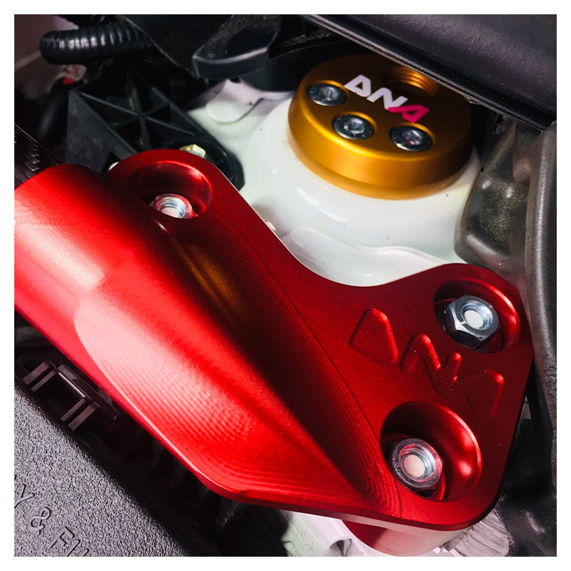 DNA Racing - Toyota Yaris GR - Kit top mount