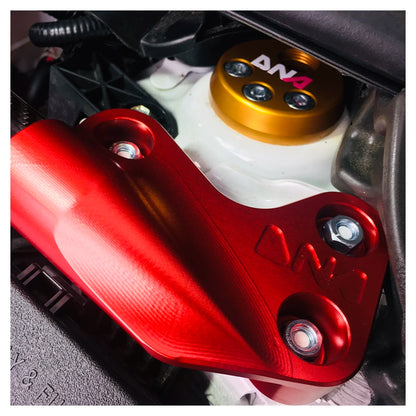 DNA Racing - Toyota Yaris GR - Kit top mount