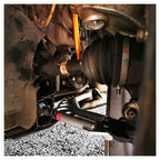 DNA Racing - Alfa Romeo Giulietta 940 (2010-) - Kit trapezi anteriori su uniball