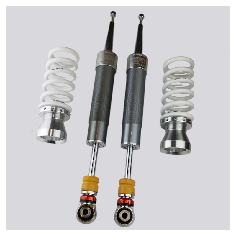 DNA Racing - Audi RS3 (8V) / RS3 (8Y) - Kit ammortizzatori WRS