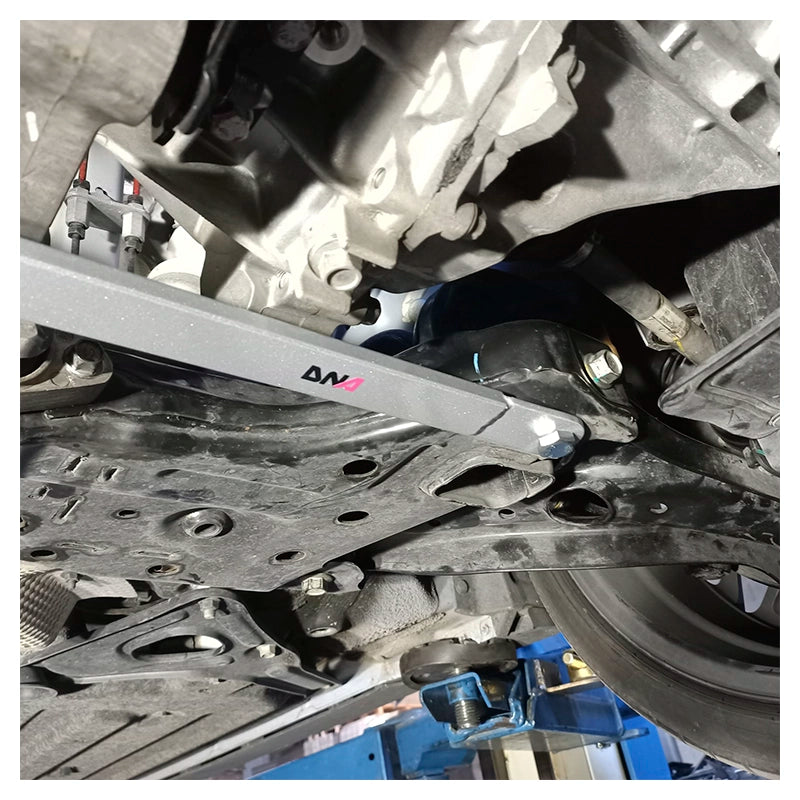 DNA Racing - Hyundai i20N - Kit barra slitta anteriore