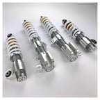 DNA Racing - Abarth 500/595/695 - Kit ammortizzatori WRS