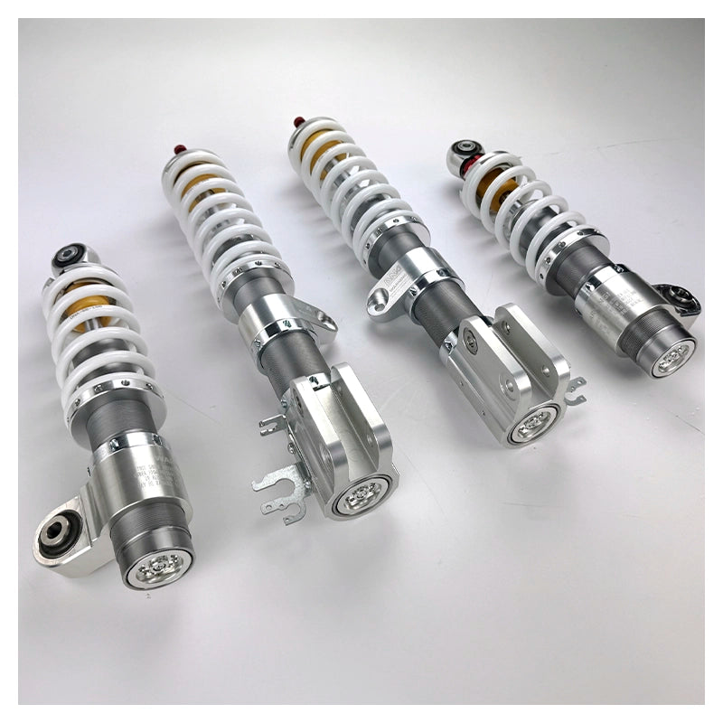 DNA Racing - Abarth 500/595/695 - Kit ammortizzatori WRS