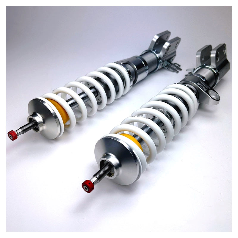 DNA Racing - Abarth 500/595/695 - Kit ammortizzatori WRS