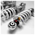DNA Racing - Abarth 500/595/695 - Kit ammortizzatori WRS