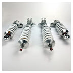 DNA Racing - Abarth 500/595/695 - Kit ammortizzatori WRS