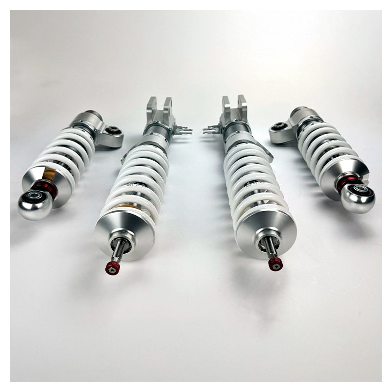 DNA Racing - Abarth 500/595/695 - Kit ammortizzatori WRS