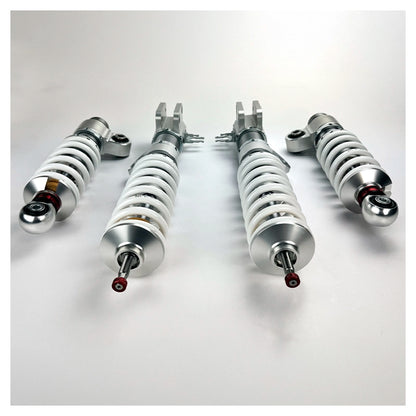 DNA Racing - Abarth 500/595/695 - Kit ammortizzatori WRS