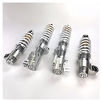 DNA Racing - Abarth 500/595/695 - Kit ammortizzatori WRS