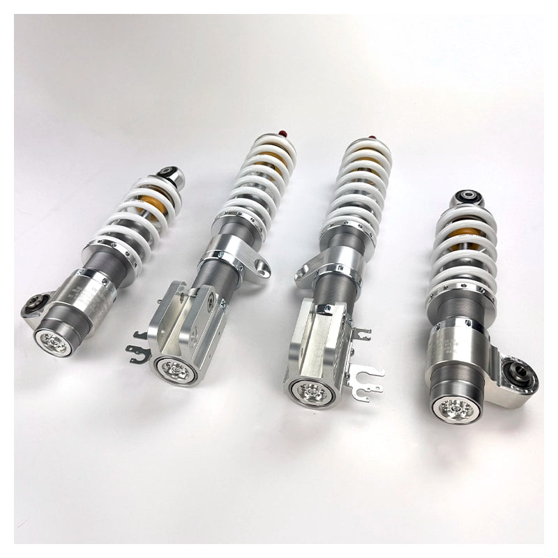 DNA Racing - Abarth 500/595/695 - Kit ammortizzatori WRS