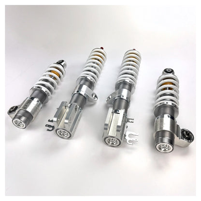 DNA Racing - Abarth 500/595/695 - Kit ammortizzatori WRS