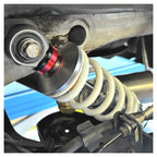 DNA Racing - Abarth 500/595/695 - Kit ammortizzatori WRS
