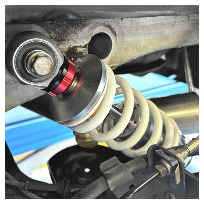 DNA Racing - Abarth 500/595/695 - Kit ammortizzatori WRS