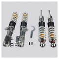DNA Racing - Fiat Abarth Grande Punto / Alfa Romeo Mito / Opel Adam Corsa E D - Kit ammortizzatori WRS