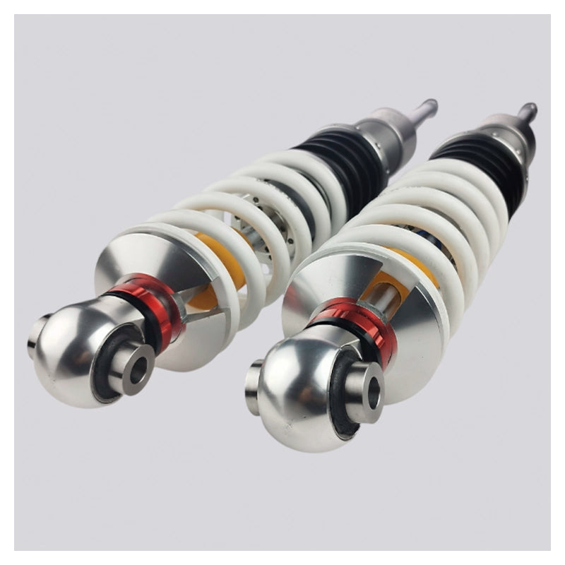 DNA Racing - Fiat Abarth Grande Punto / Alfa Romeo Mito / Opel Adam Corsa E D - Kit ammortizzatori WRS