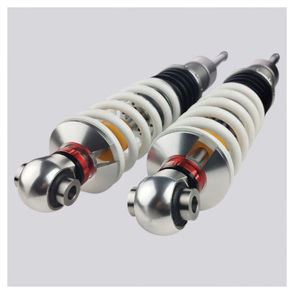 DNA Racing - Fiat Abarth Grande Punto / Alfa Romeo Mito / Opel Adam Corsa E D - Kit ammortizzatori WRS