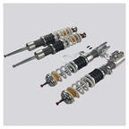 DNA Racing - Fiat Abarth Grande Punto / Alfa Romeo Mito / Opel Adam Corsa E D - Kit ammortizzatori WRS