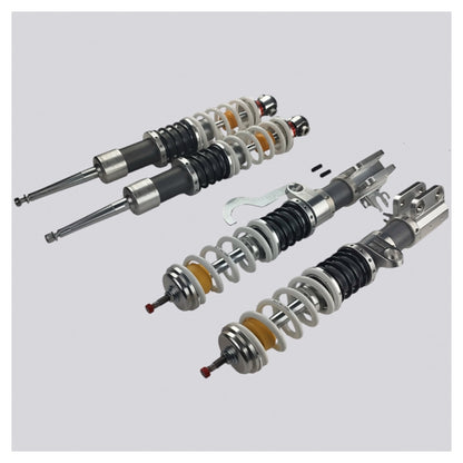 DNA Racing - Fiat Abarth Grande Punto / Alfa Romeo Mito / Opel Adam Corsa E D - Kit ammortizzatori WRS